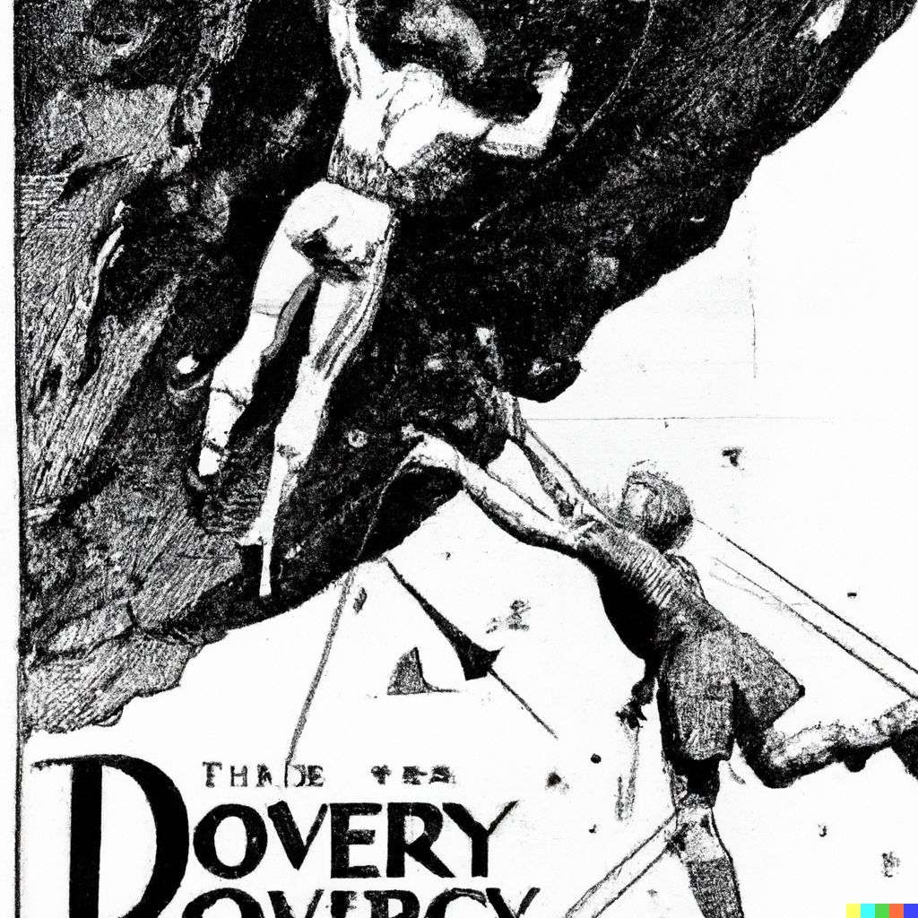 the discovery of gravity, comic by Bernie Wrightson